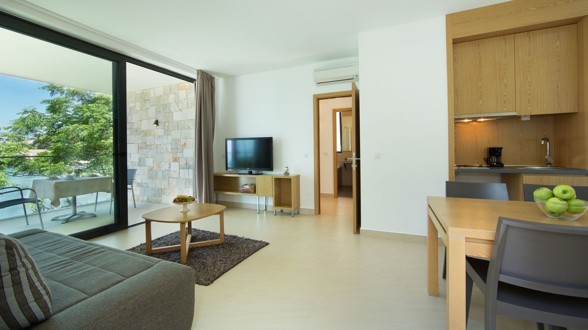 Hotel & villas mlini kroatien syddalmatien hideaways
