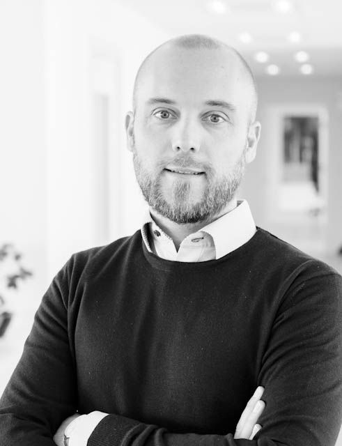 Marcus Stoltz