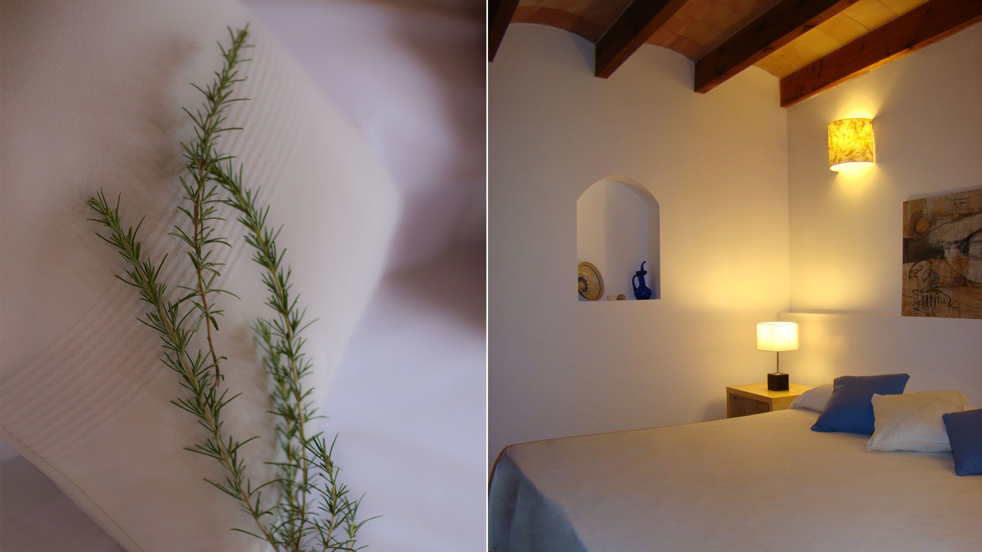 Can calco petit hotel mallorca spanien hideaways