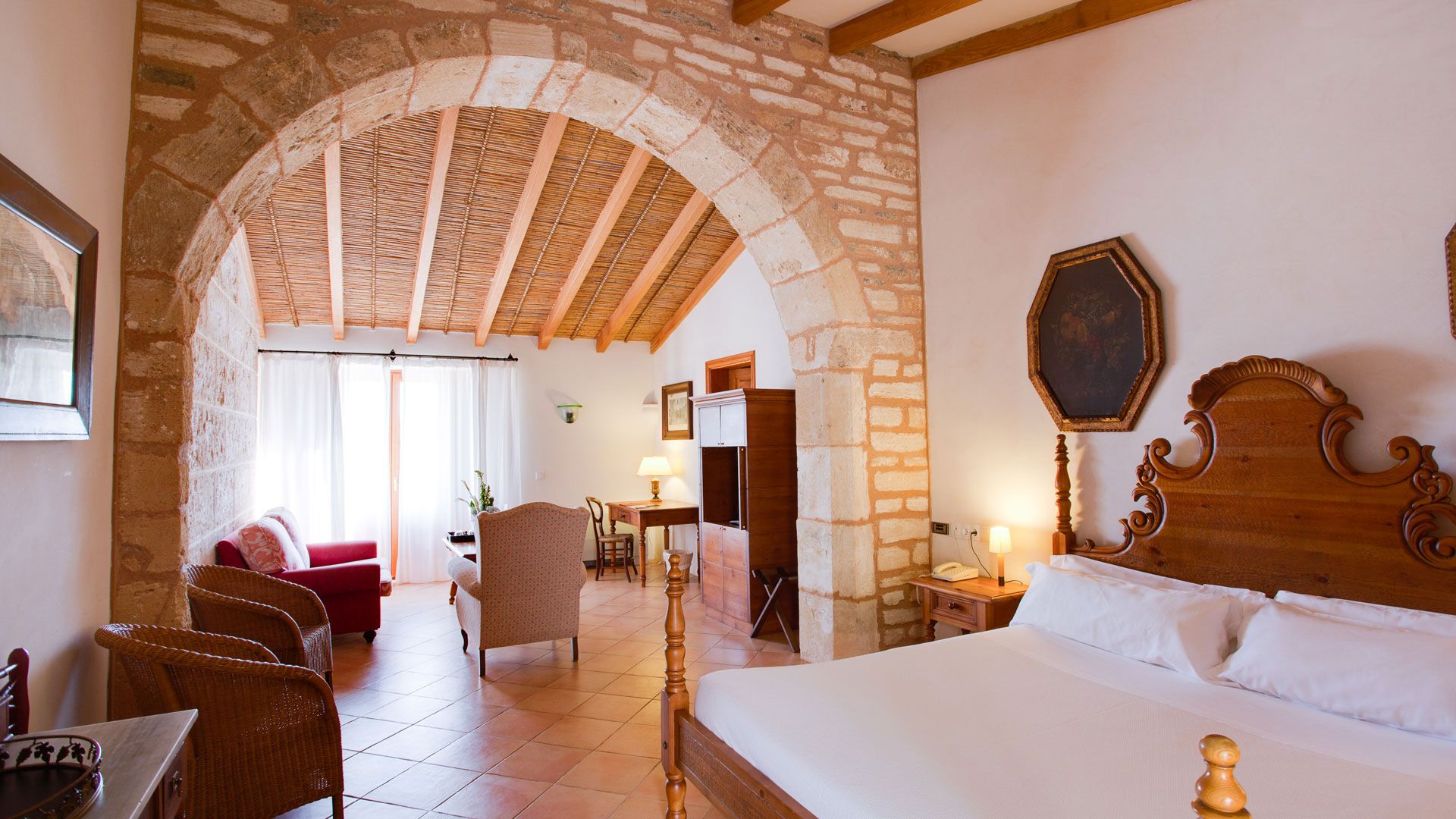 Hotel casal santa eulà lia mallorca spanien hideaways
