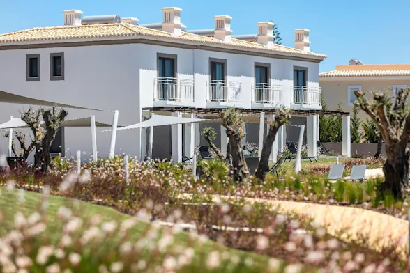 Quinta do Algarvio - Village Resort