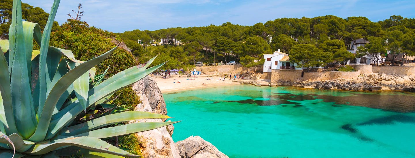 Dein Charming Place - Urlaub mit Herz und Stil! Traumhafte Hotels, Ferienvillen und Ferienwohnungen auf Mallorca  - liebevoll ausgewählt für unvergessliche Momente