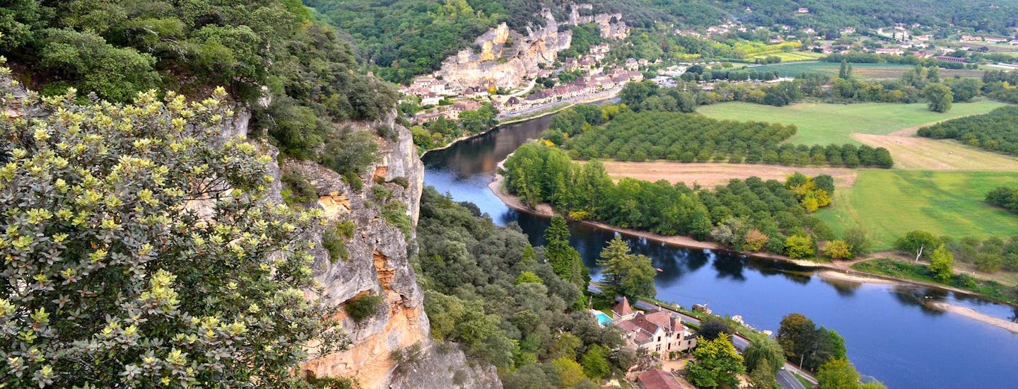 Rejser til Bergerac, Frankrig