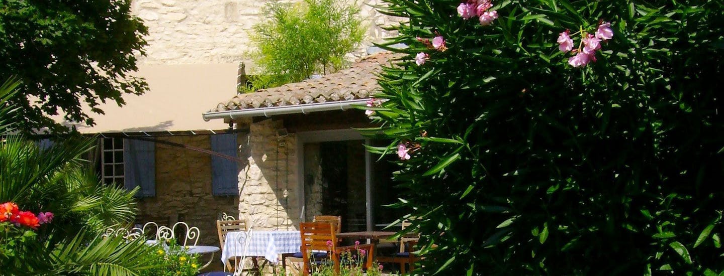 Ferienhäuser und Villen mit Pool im Languedoc-Roussillon