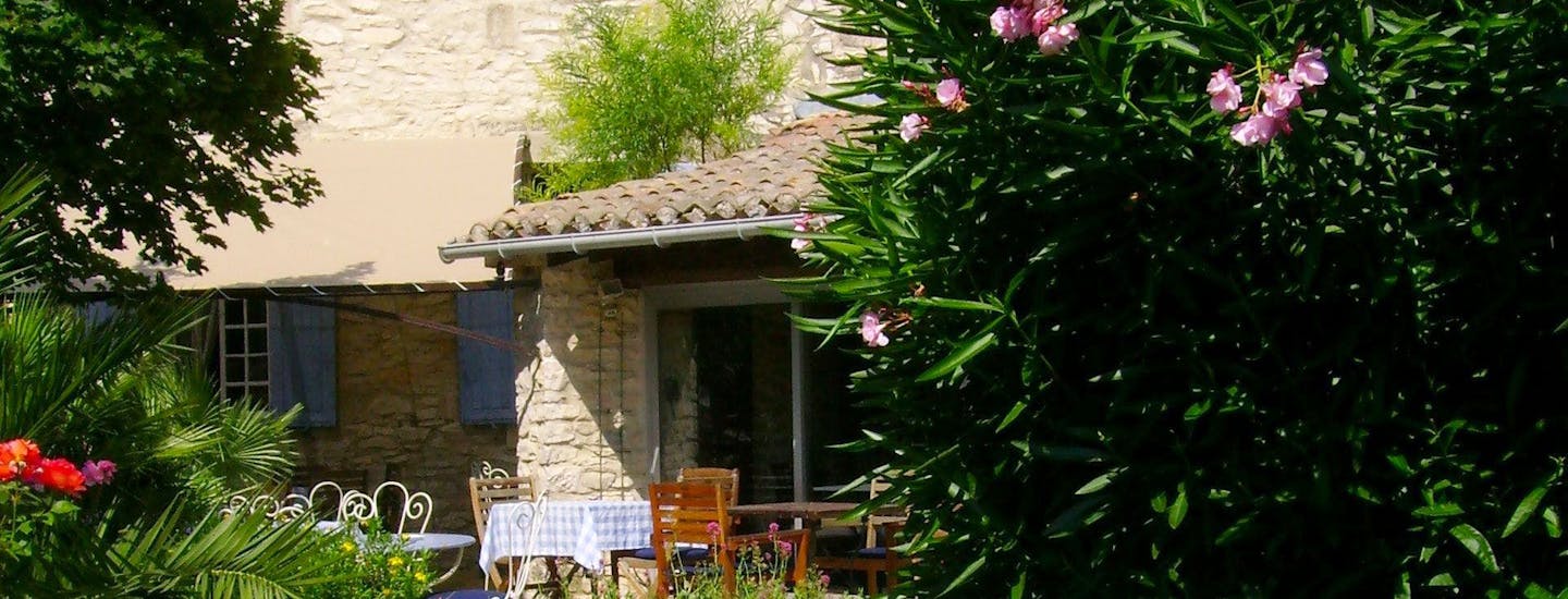 Skønne ferieboliger i Languedoc-Roussillon, Frankrig