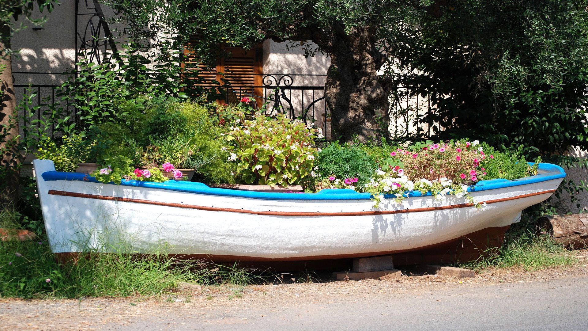 Urlaub in Messinia Escapeaway