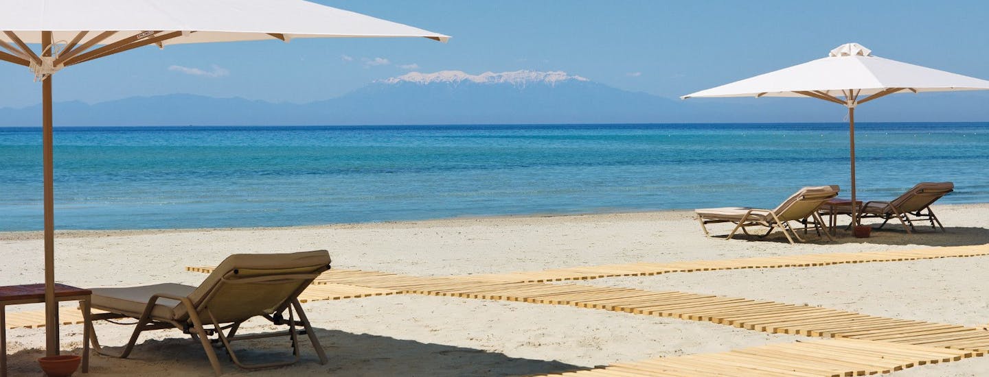 Hotels am Meer in Griechenland