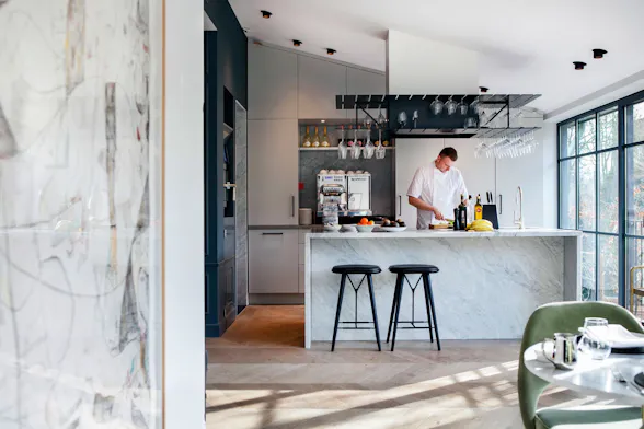 Pillows Anna van den Vondel