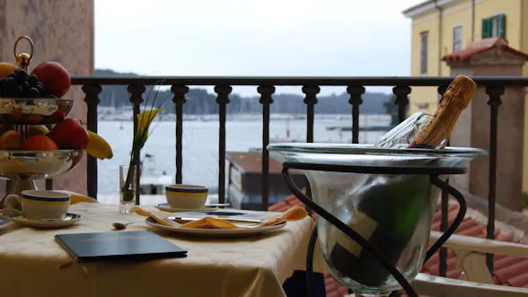 Hotel Villa Tuttorotto