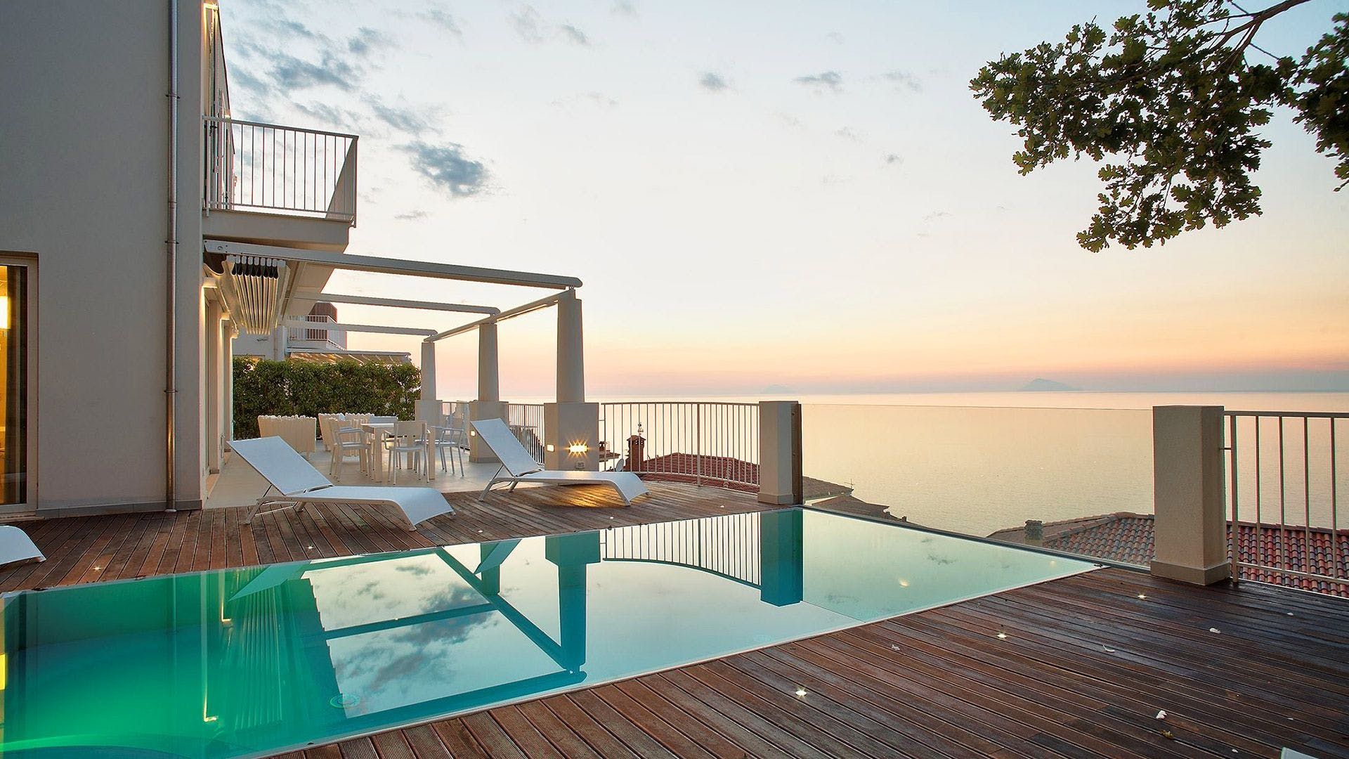 Urlaub In Ferienwohnungen Und Apartments Mit Pool Siglinde Fischer