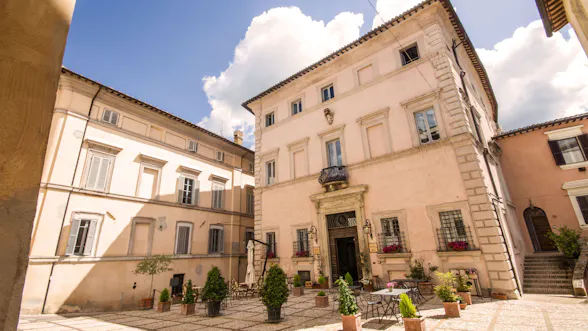 Antica Dimora alla Rocca