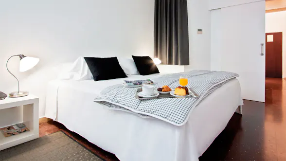 Aparthotel Atenea Calabria