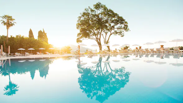 Belmond Reid's Palace