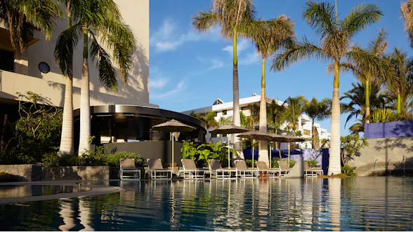 Bohemia Suites & SPA