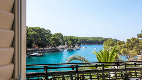 Boutique Hotel Alhambra