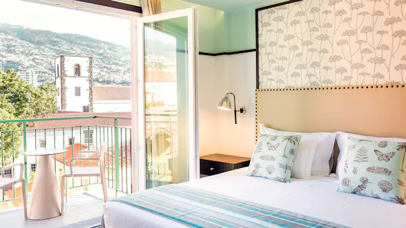 Castanheiro Boutique Hotel