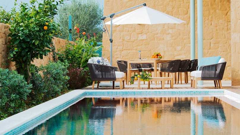 Conte Marino Villas Kreta Graekenland Hideaways Dk