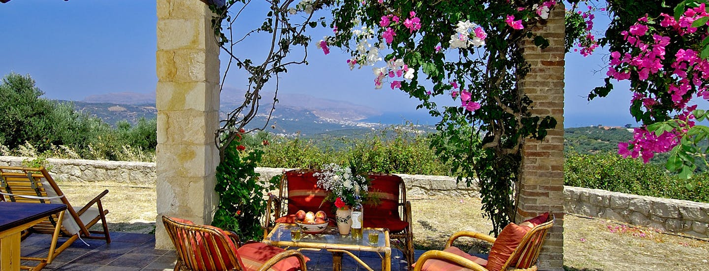 Hoteller på Kreta her Hotel Villa Elanthi