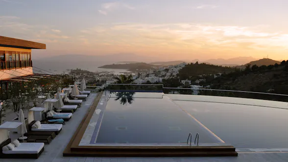 Grand Yazici Boutique Hotel