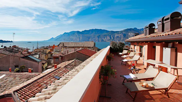 Hotel Lago di Garda