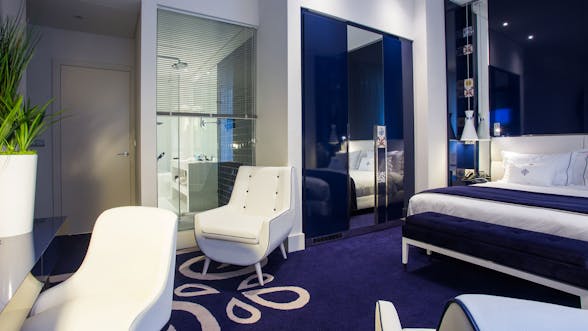 Hotel Donna Leon Mallorca Hotel Donna Leon Mallorca