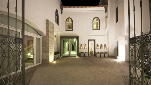 M’AR de AR Aqueduto Hotel