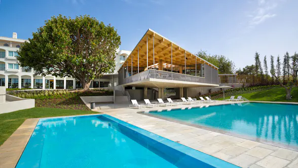 Ozadi Heart & Soul Tavira Hotel