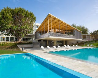 Golf porto marina hotel Golf porto marina hotel