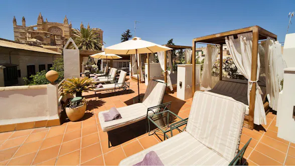 Palacio Ca Sa Galesa