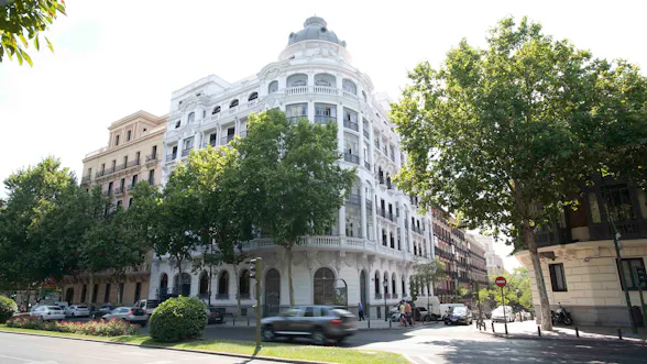 Petit Palace Savoy Alfonso XII