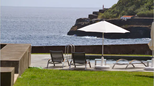 Pousada São Sebastião