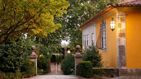Quinta da Bouca D'Arques