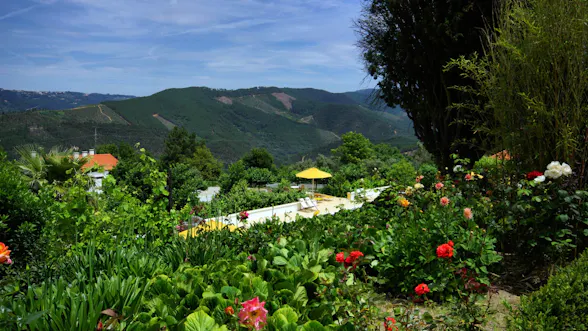 Rural Quinta da Geia
