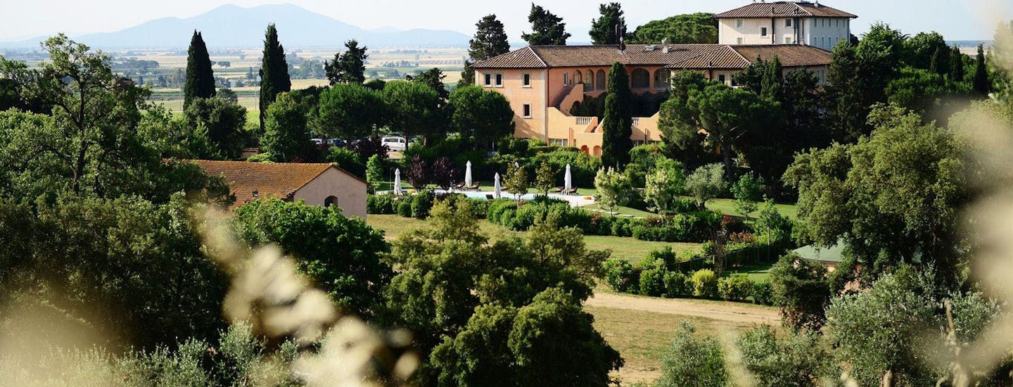 Urlaub in 5-Sterne Hotels in Italien