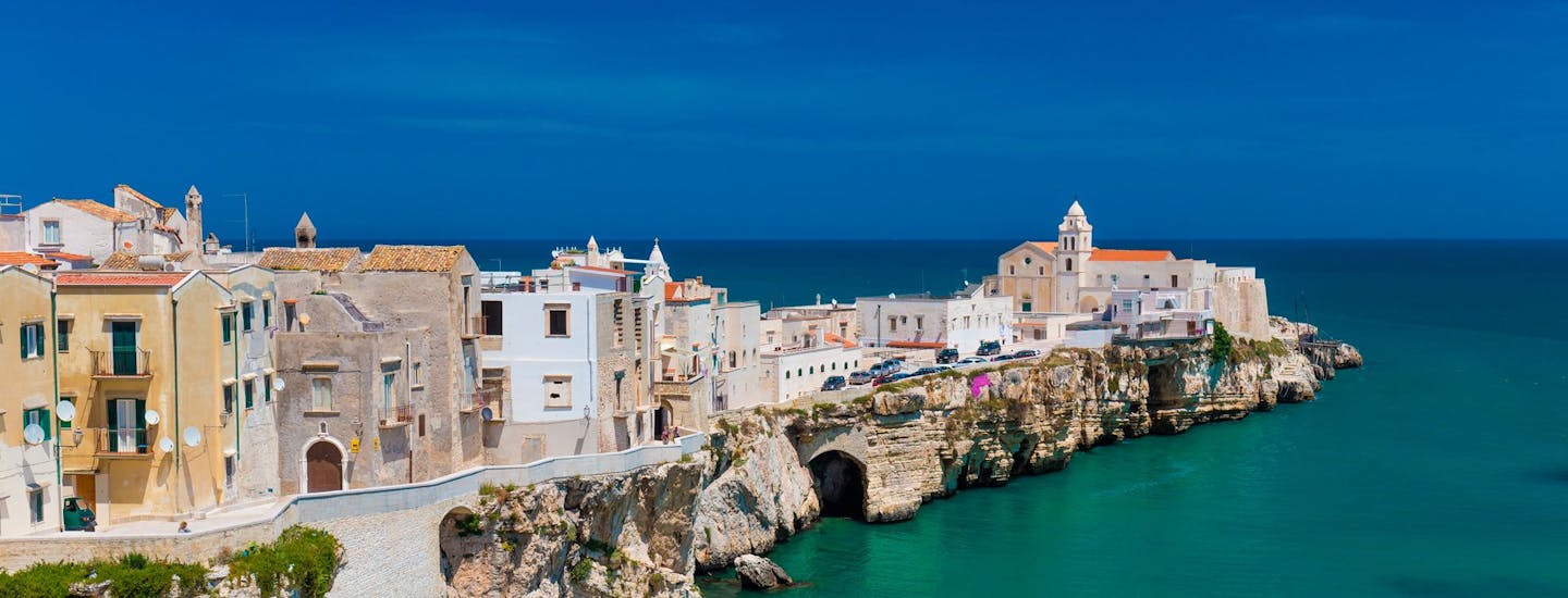 Dein Charming Place - Urlaub mit Herz und Stil! Traumhafte Hotels, Ferienvillen und Ferienwohnungen in Apulien - liebevoll ausgewählt für unvergessliche Momente