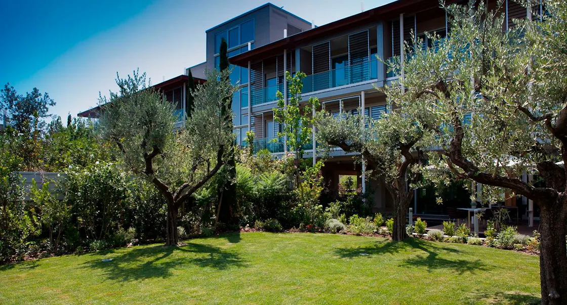 Urlaub Am Gardasee In Boutique Hotels Siglinde Fischer