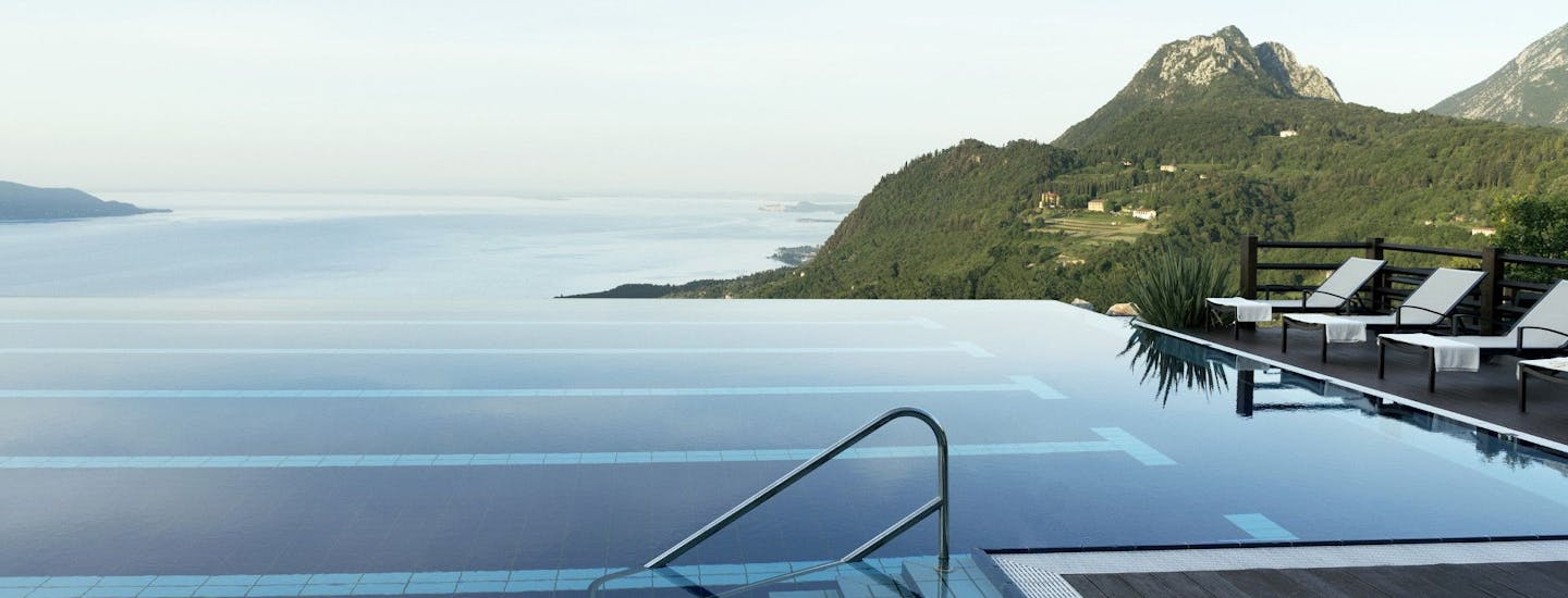 Schöne Hotels am Gardasee
