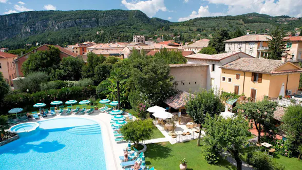 Hotel Regina Adelaide