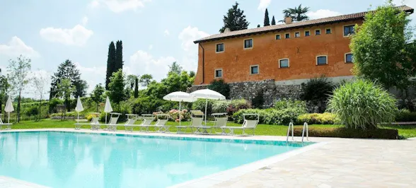 Relais Corte Cavalli