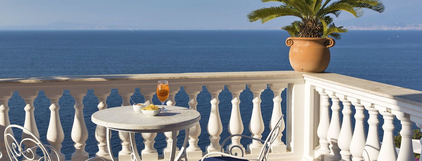 Lifestyle-Hotels in Italien - Urlaub mit stilvoller Eleganz