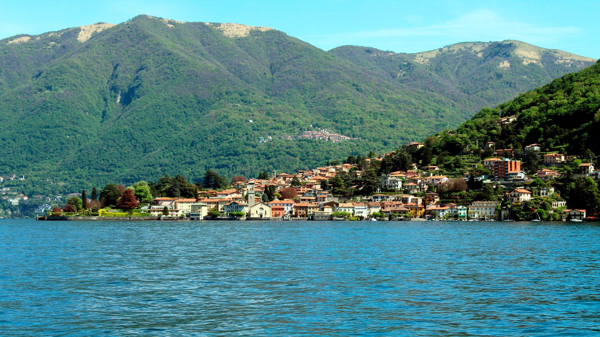 Urlaub in Colico Escapeaway