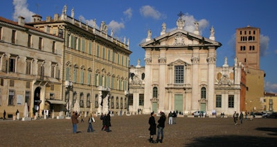 Mantova