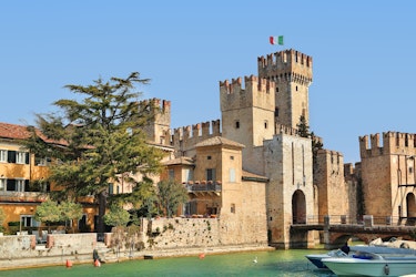 Sirmione