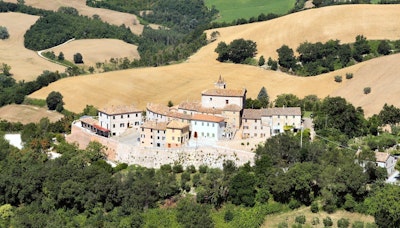 Bargni di Serrungarina