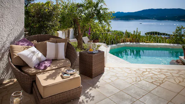 Villa del Golfo Lifestyle Resort