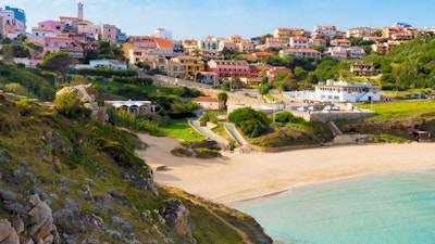 Santa Teresa di Gallura
