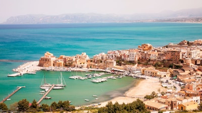 Castellammare del Golfo