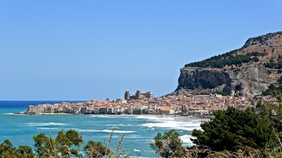 Cefalu