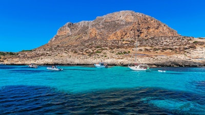 Favignana