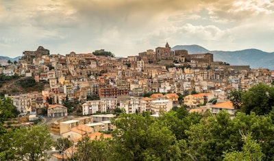 Francavilla di Sicilia